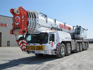 Image result for crane rental